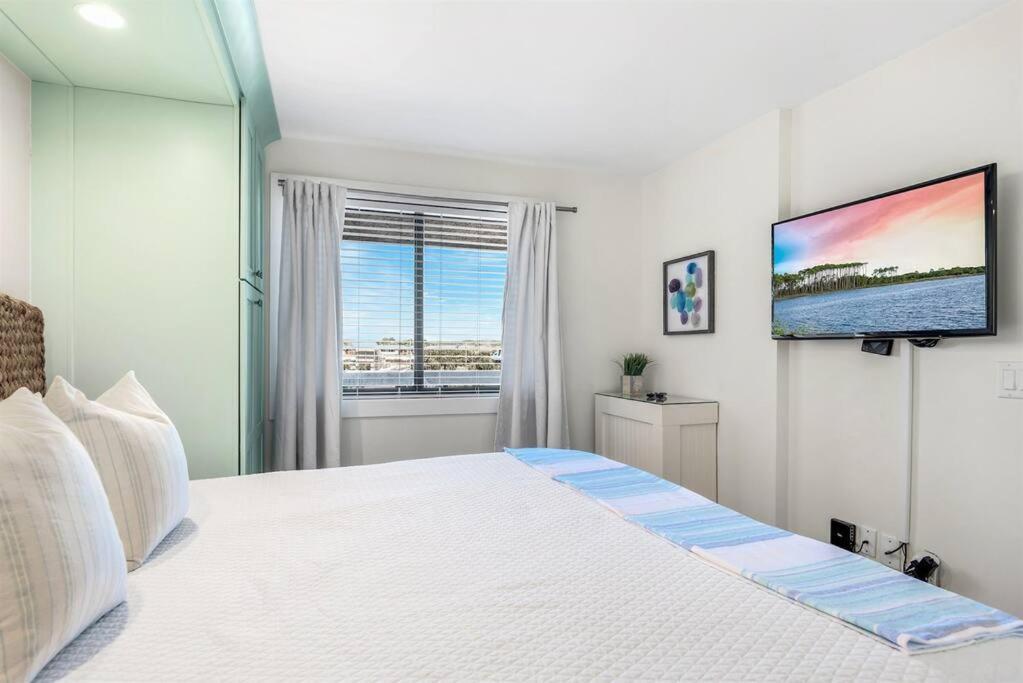 Apartment Sundestin 502 Latitude Adjustment