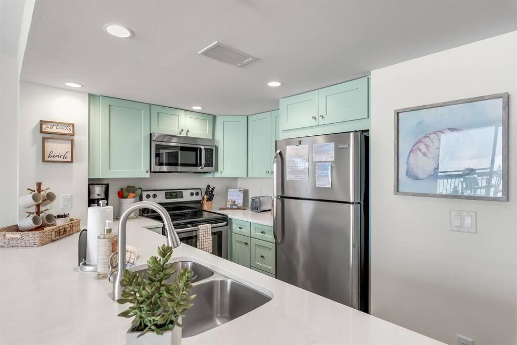 Sundestin 502 Latitude Adjustment Destin