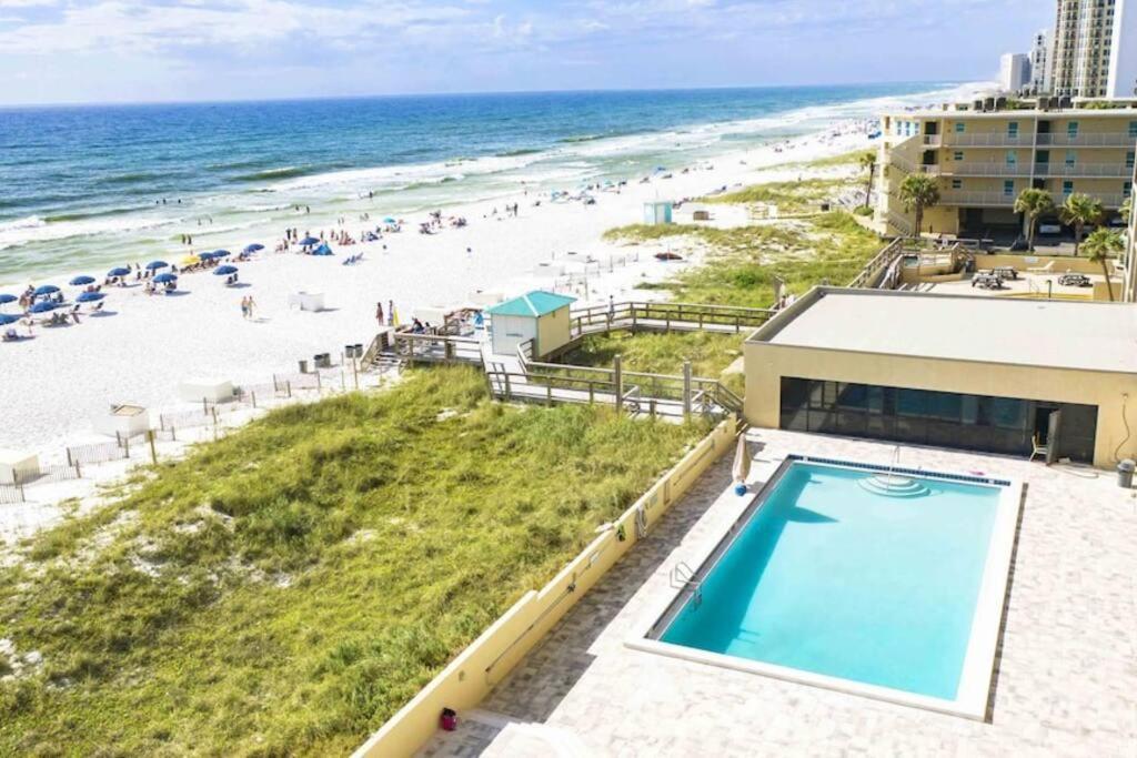 Apartment Sundestin 502 Latitude Adjustment Destin