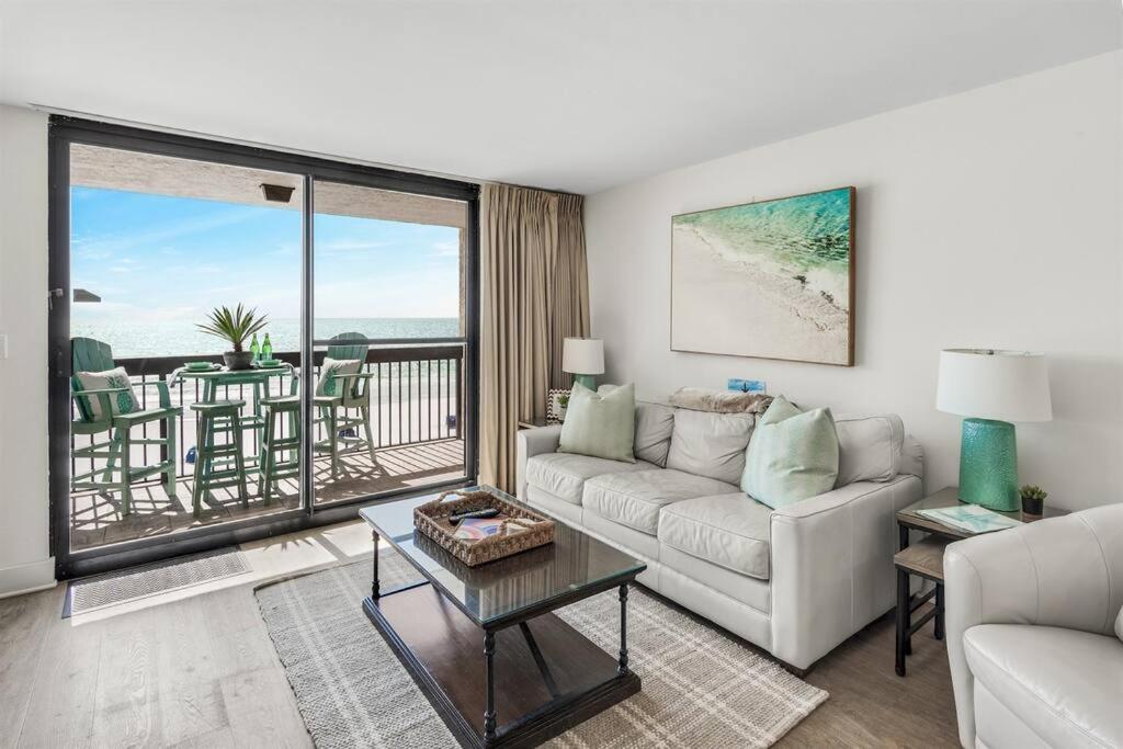 Apartment Sundestin 502 Latitude Adjustment