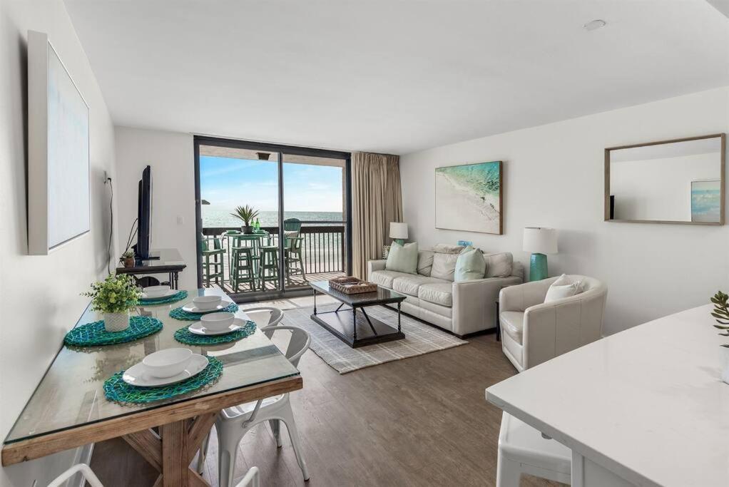Sundestin 502 Latitude Adjustment Apartment Destin