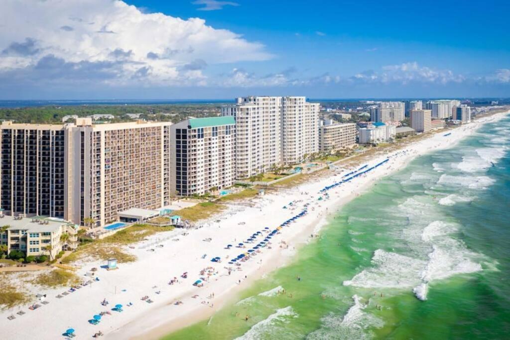 Apartment Sundestin 502 Latitude Adjustment *