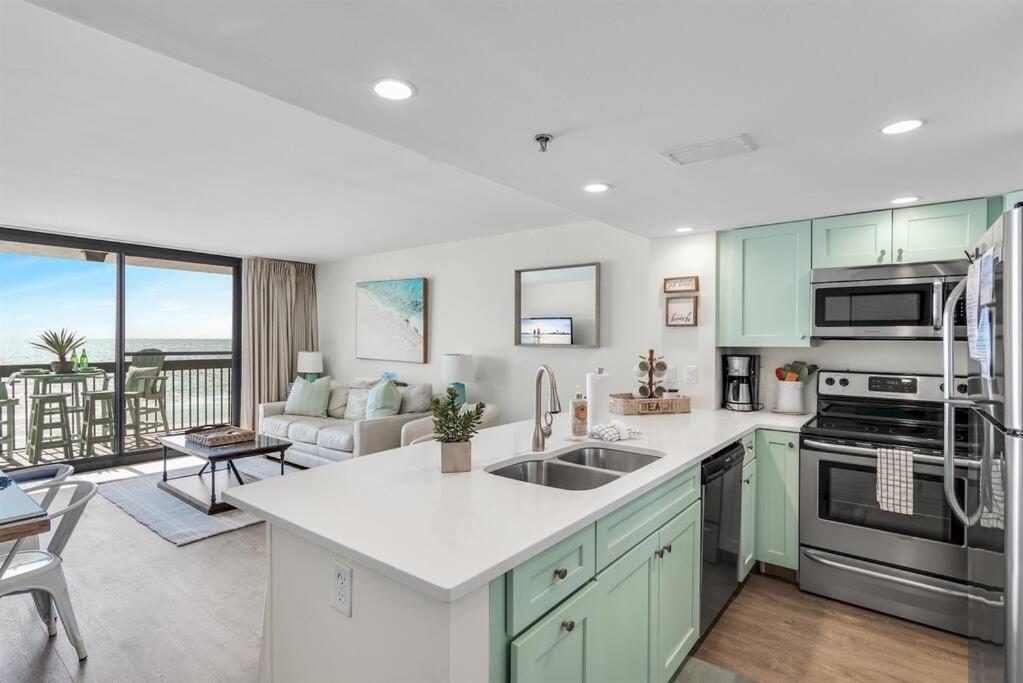 Sundestin 502 Latitude Adjustment Destin