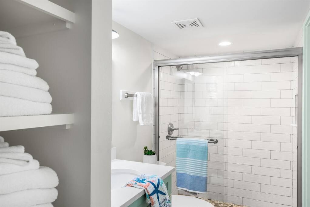 Sundestin 502 Latitude Adjustment Apartment Destin