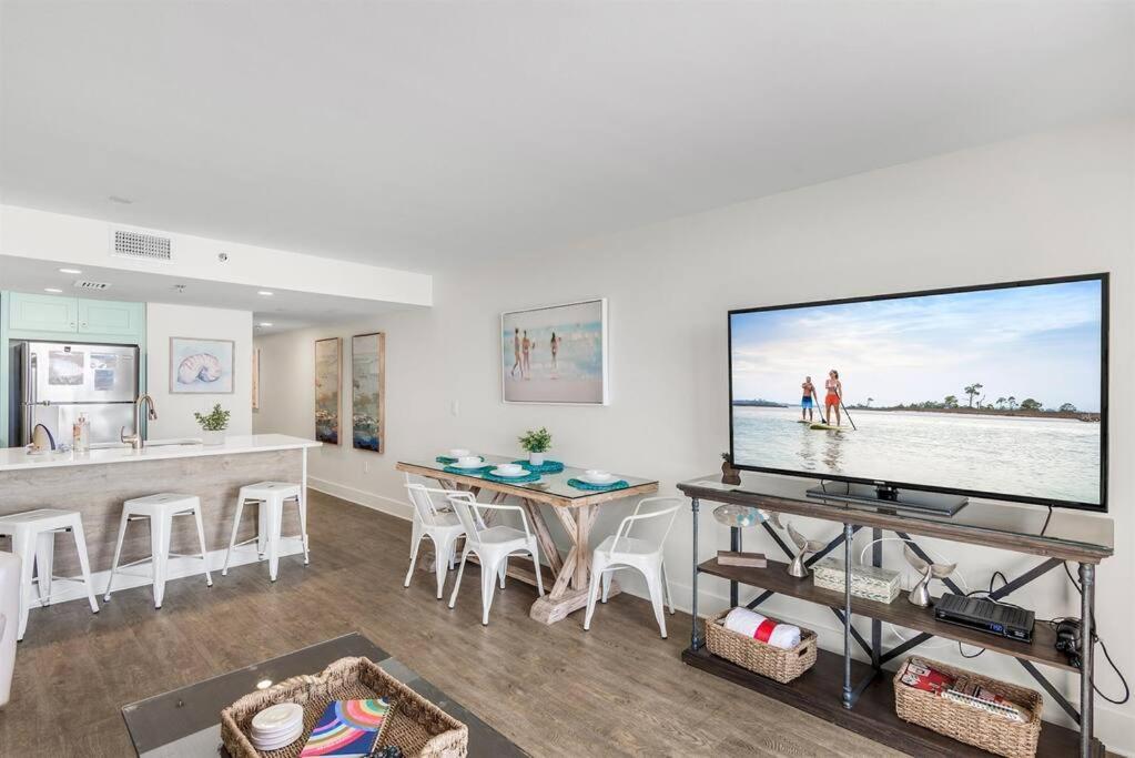 Sundestin 502 Latitude Adjustment Apartment Destin