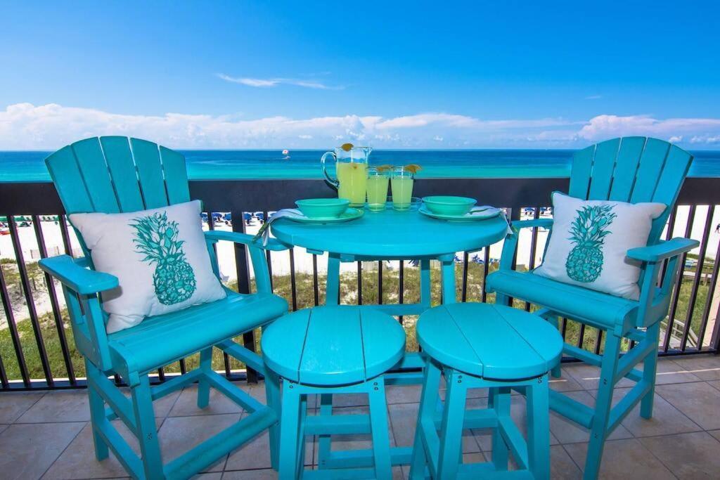 Sundestin 502 Latitude Adjustment Destin