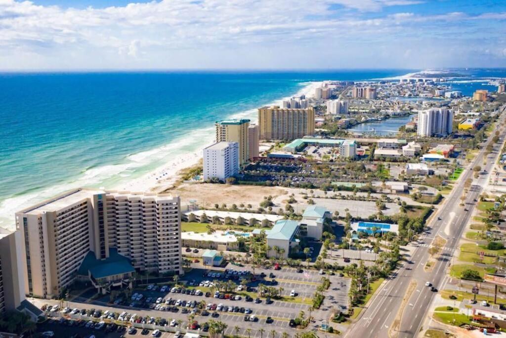 Apartment Sundestin 502 Latitude Adjustment Destin