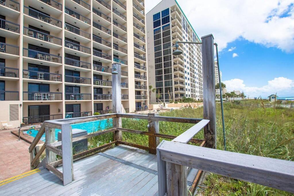 Apartment Sundestin 502 Latitude Adjustment