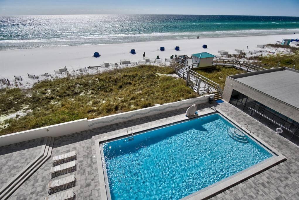 Sundestin 502 Latitude Adjustment Destin