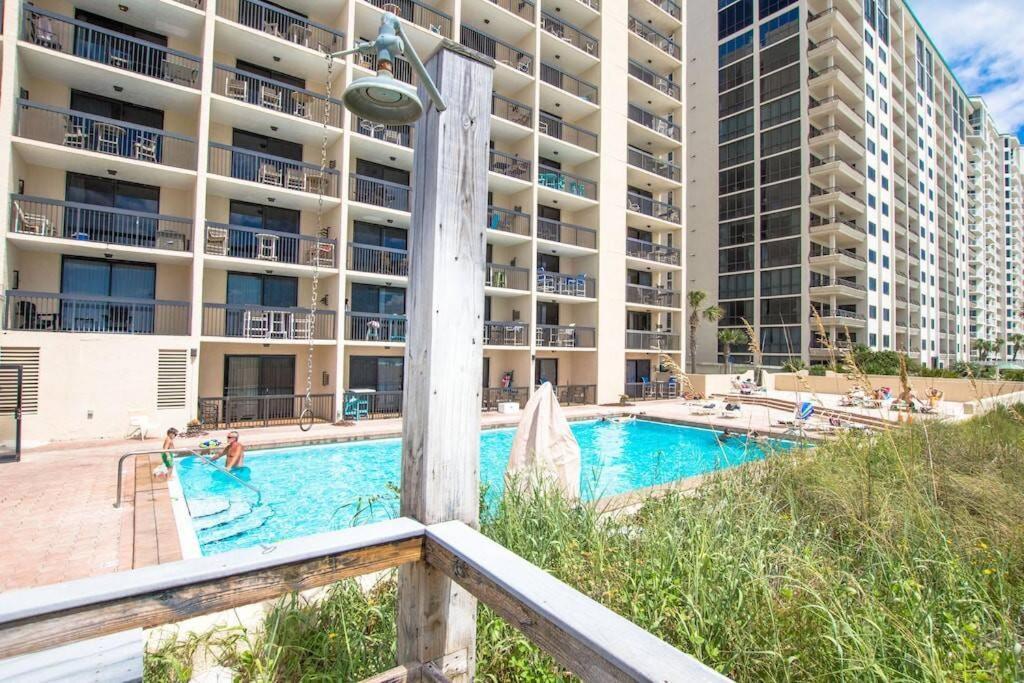 Apartment Sundestin 502 Latitude Adjustment *