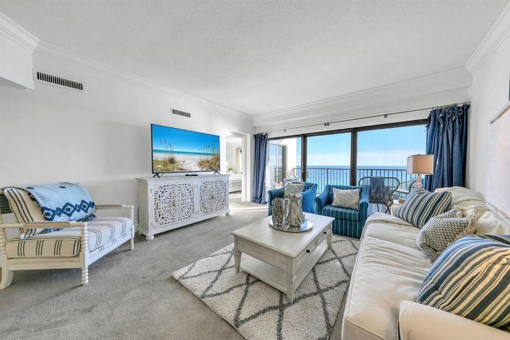 Emerald Towers 1302 Salty Smile Apartment Destin
