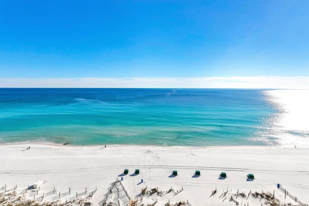 Apartment Emerald Towers 1302 Salty Smile Destin