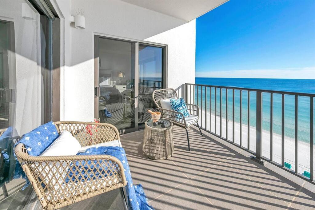 Apartment Emerald Towers 1302 Salty Smile Destin