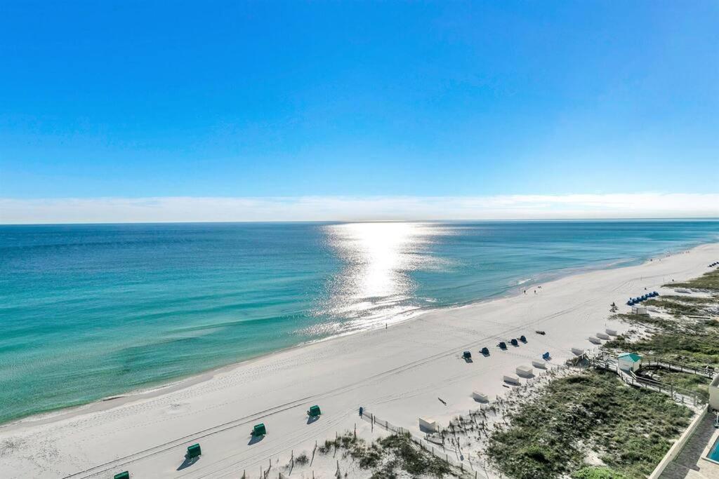 Emerald Towers 1302 Salty Smile * Destin
