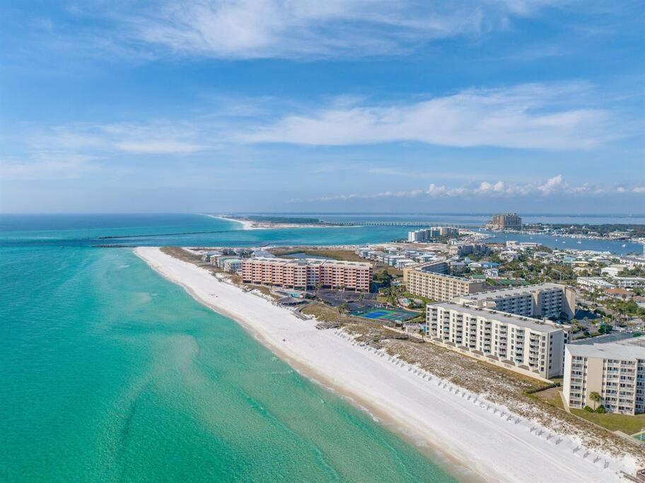 Islander 513 The Retreat Apartment Destin