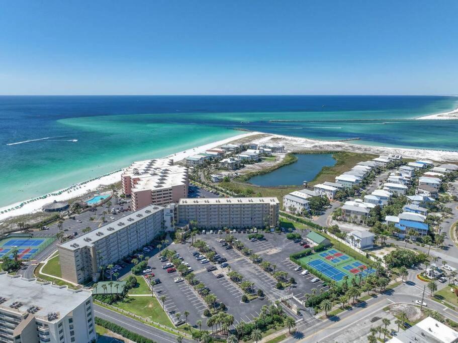 Apartment Islander 513 The Retreat Destin