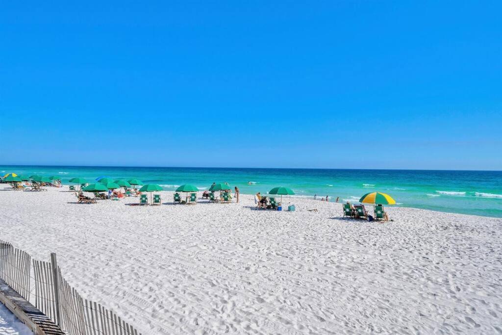 Islander 513 The Retreat Apartment Destin