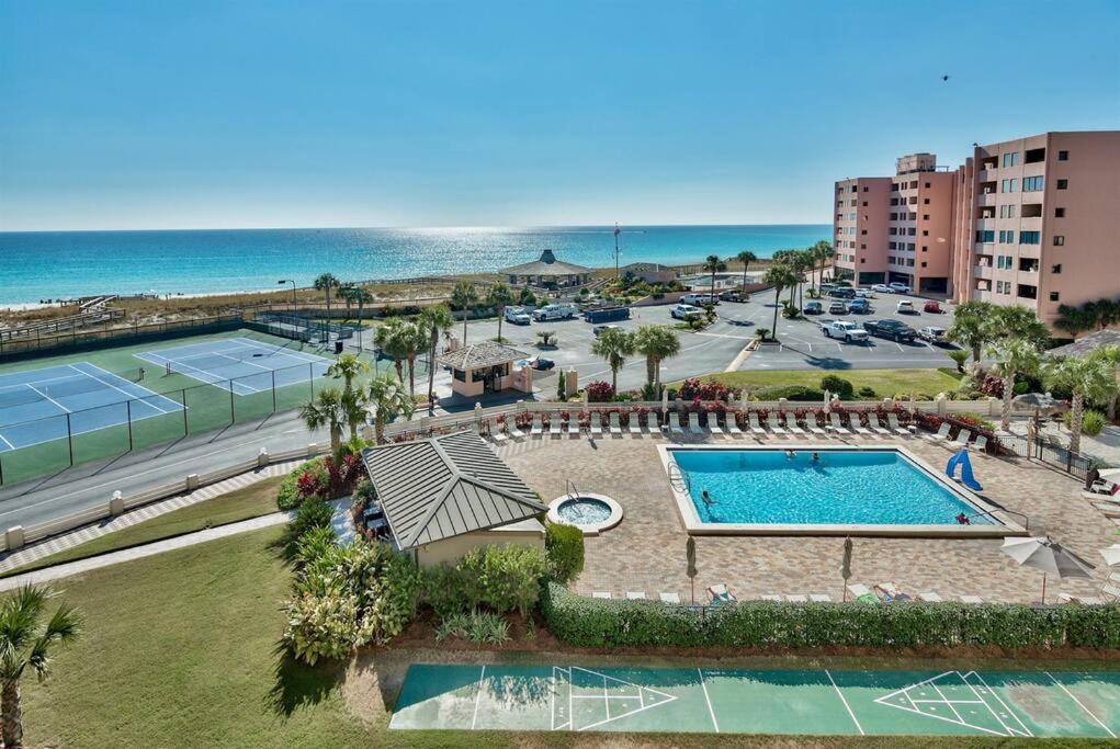 Islander 513 The Retreat Destin