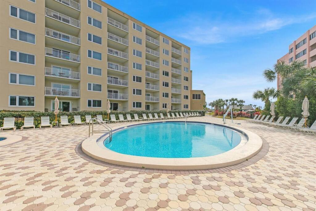 Apartment Islander 513 The Retreat *