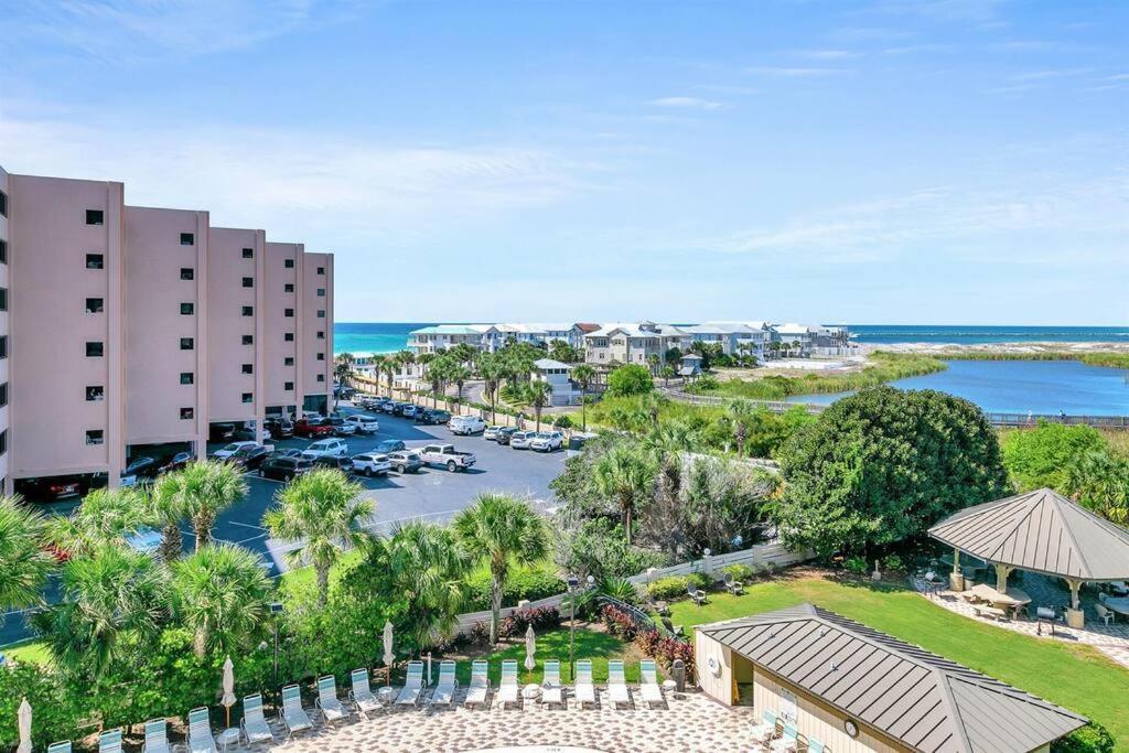 Islander 513 The Retreat Apartment Destin
