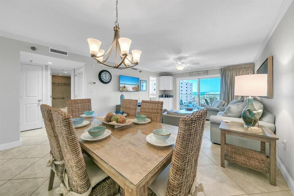 Apartment Islander 513 The Retreat *