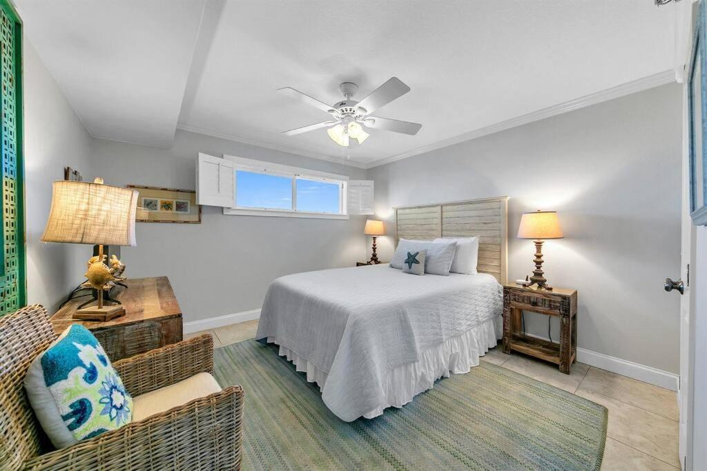 Apartment Islander 513 The Retreat Destin