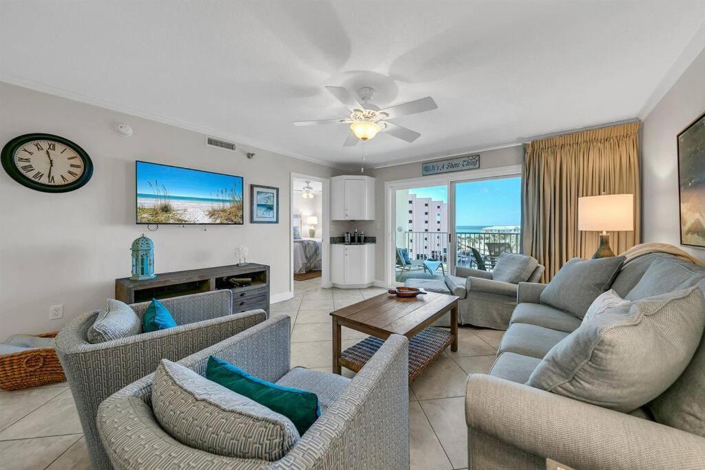 Islander 513 The Retreat Destin