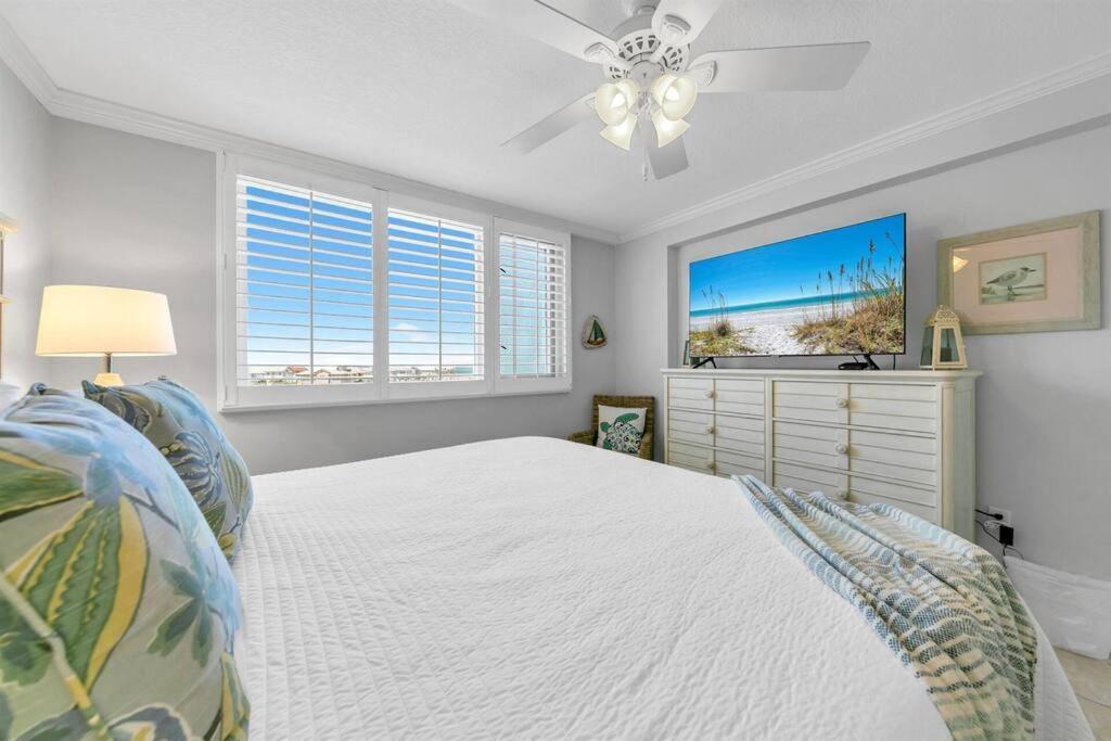 Islander 513 The Retreat Apartment Destin