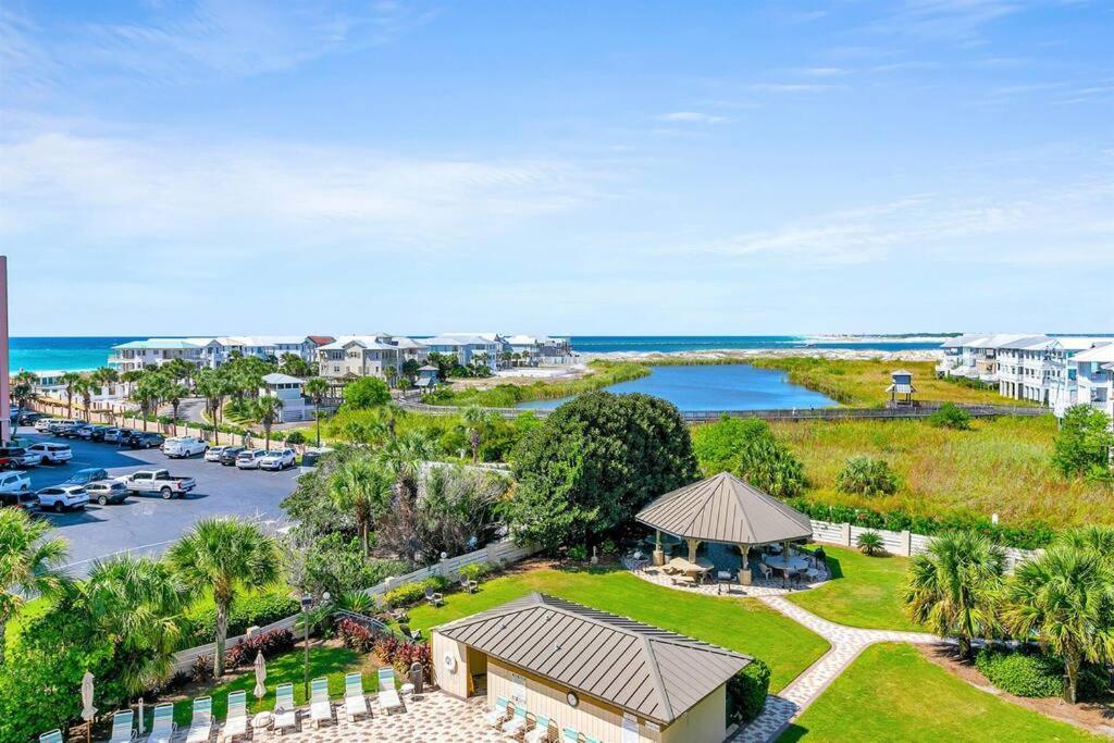 Islander 513 The Retreat Destin