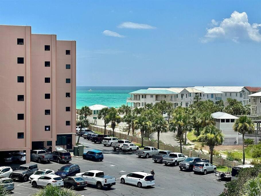 Apartment Islander 513 The Retreat Destin