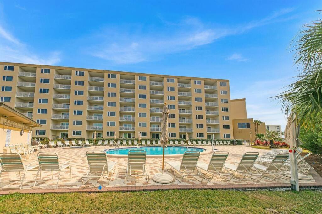 Apartment Islander 513 The Retreat