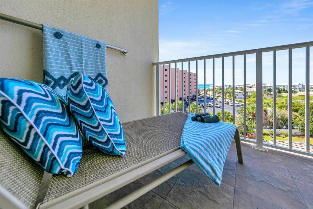 Apartment Islander 513 The Retreat *