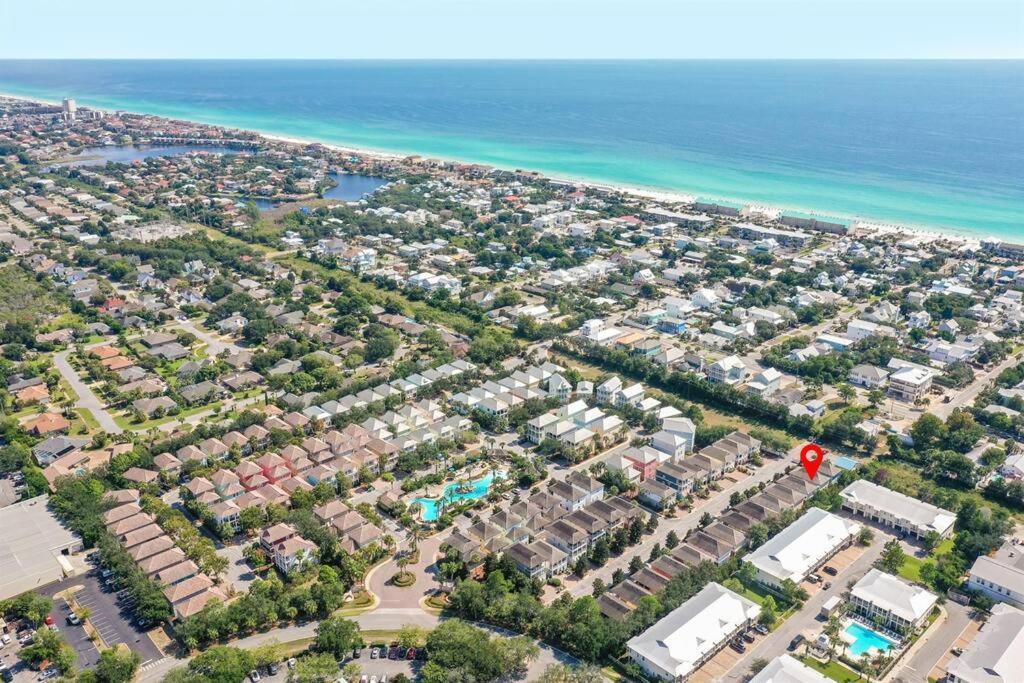 Holiday home Villages Of Crystal 202 Destin