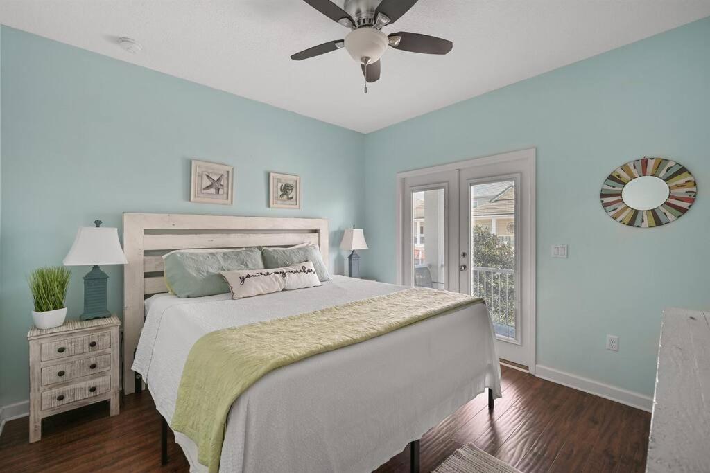 Villages Of Crystal 202 Holiday home Destin