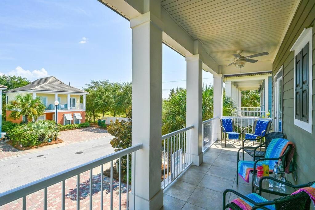 Holiday home Villages Of Crystal 202 Destin