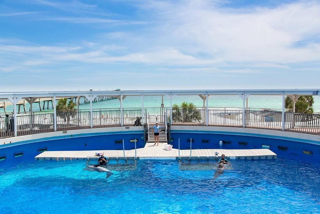 Villages Of Crystal 202 Holiday home Destin