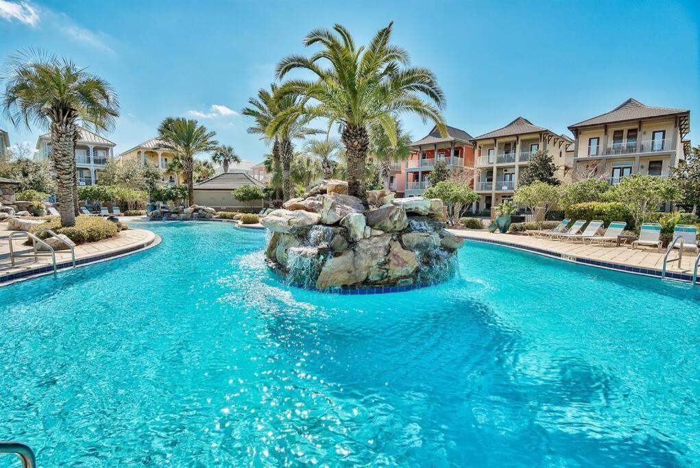 Villages Of Crystal 202 Destin