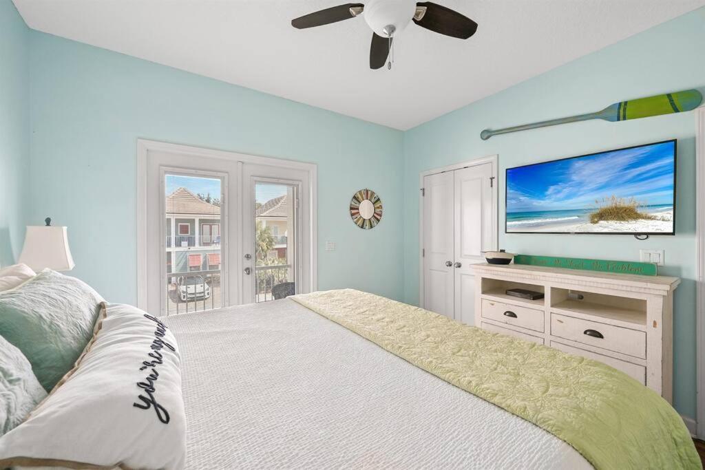 Holiday home Villages Of Crystal 202 Destin