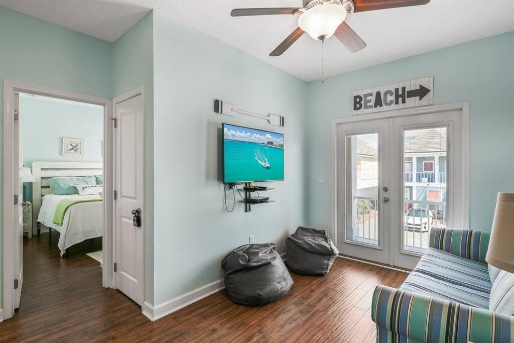 Villages Of Crystal 202 Holiday home Destin