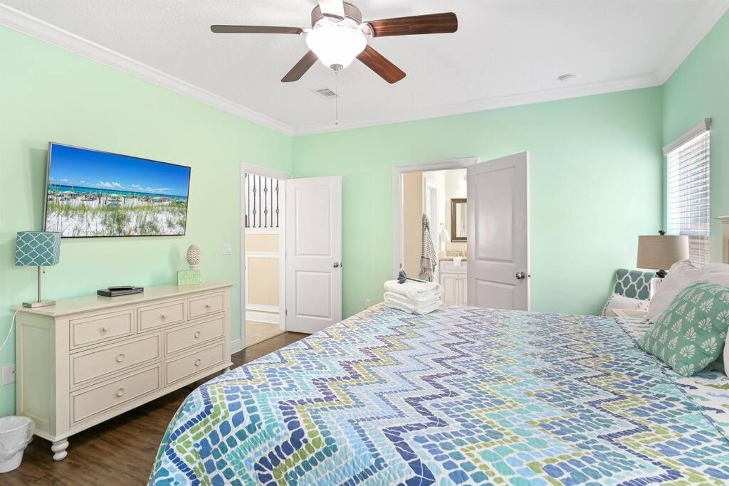 Villages Of Crystal 202 Holiday home
