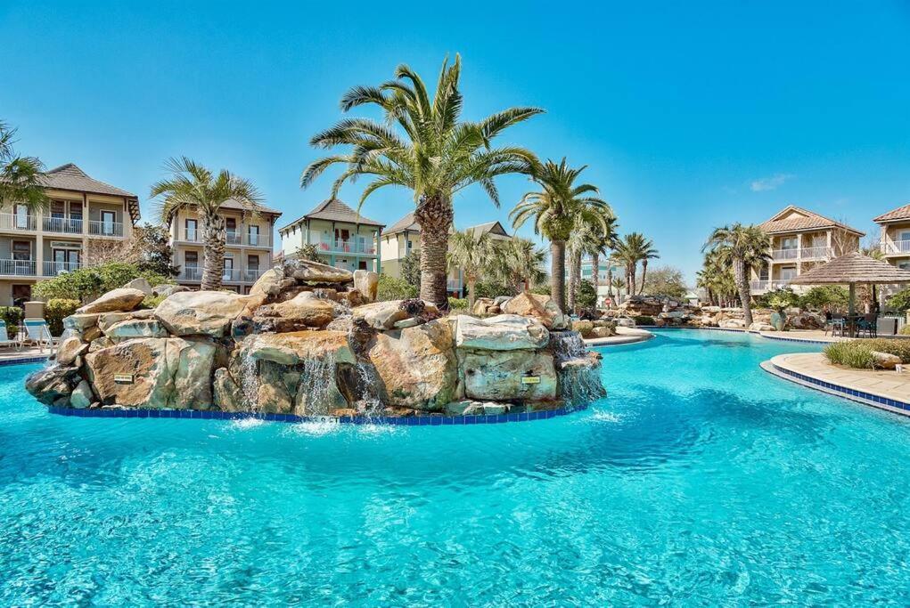 Villages Of Crystal 202 Holiday home Destin