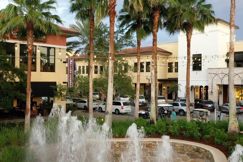 Holiday home Villages Of Crystal 202 Destin