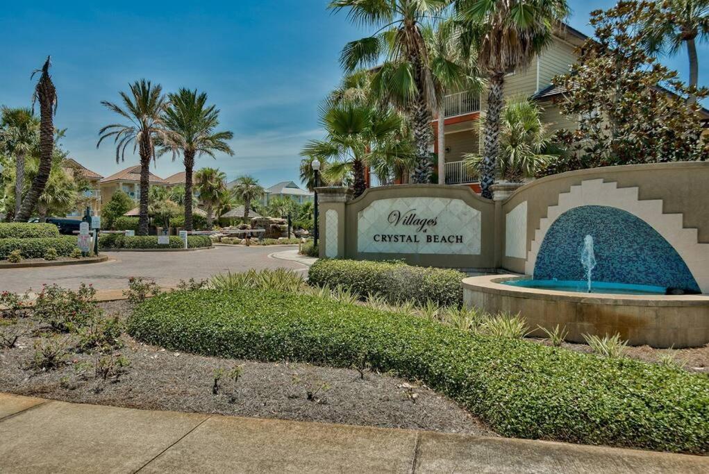 Holiday home Villages Of Crystal 202 Destin