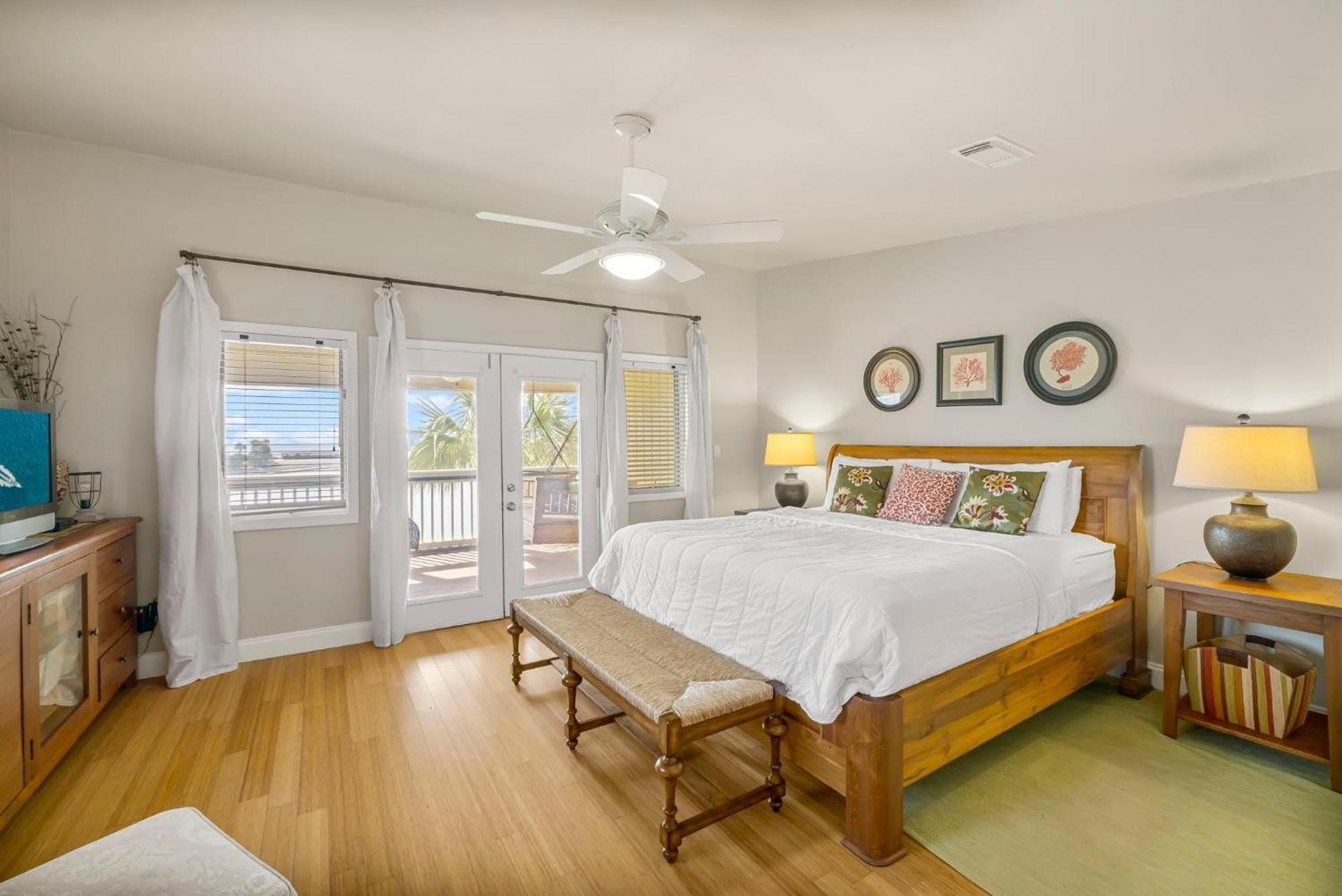 Seascape - 291 Holiday home *