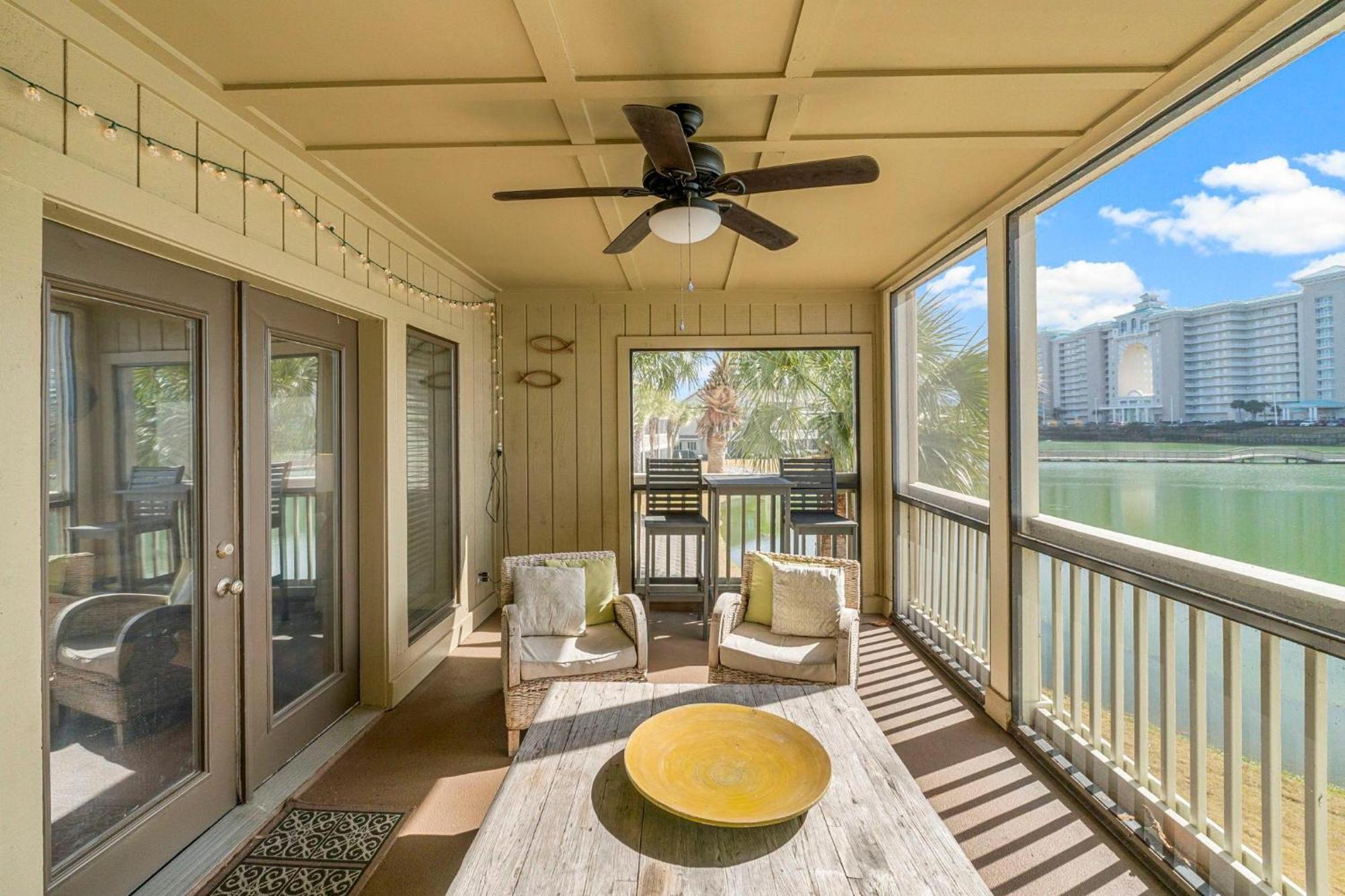 Holiday home Seascape - 291 Destin