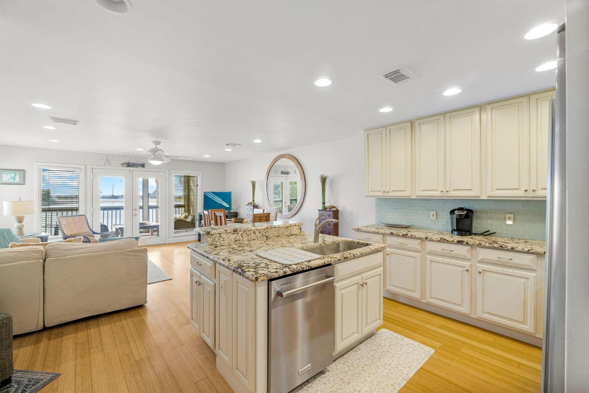 Seascape - 291 Holiday home