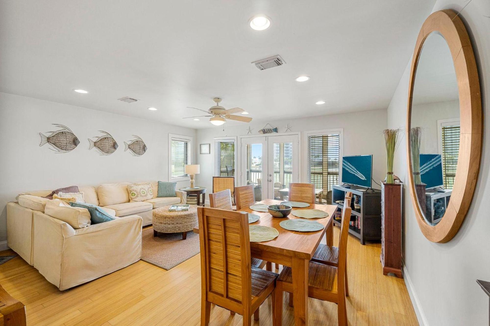 Holiday home Seascape - 291 Destin