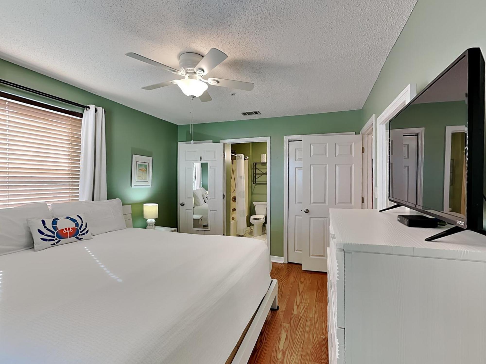 Apartment Maravilla 4401 Destin