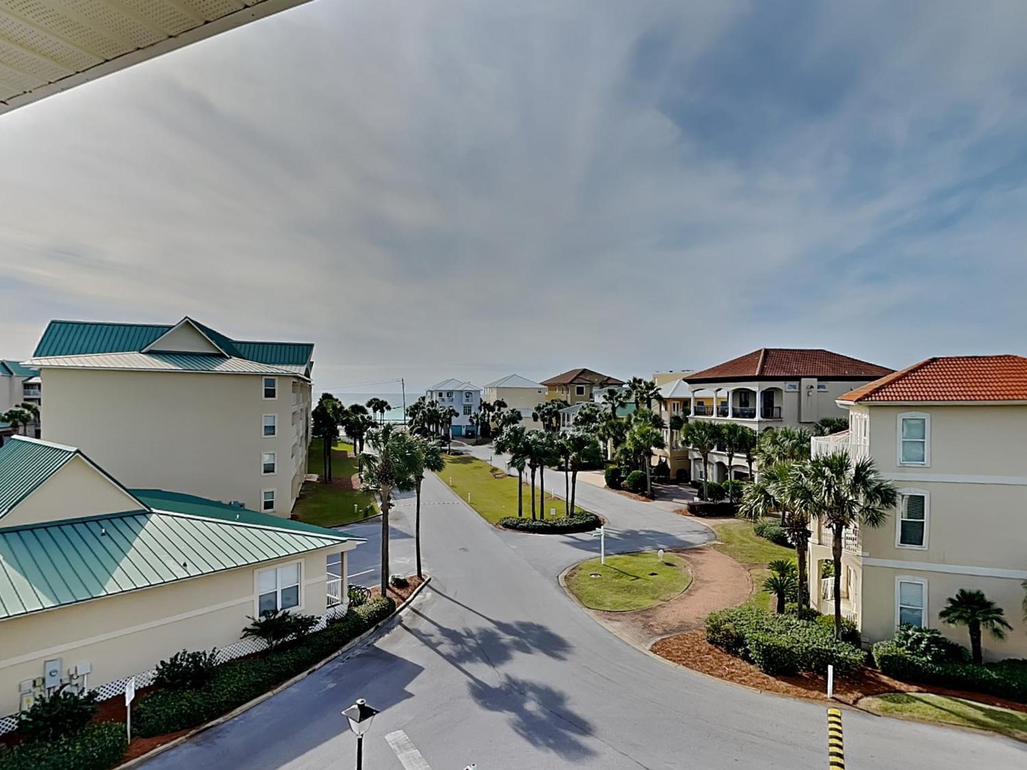 Apartment Maravilla 4401 Destin