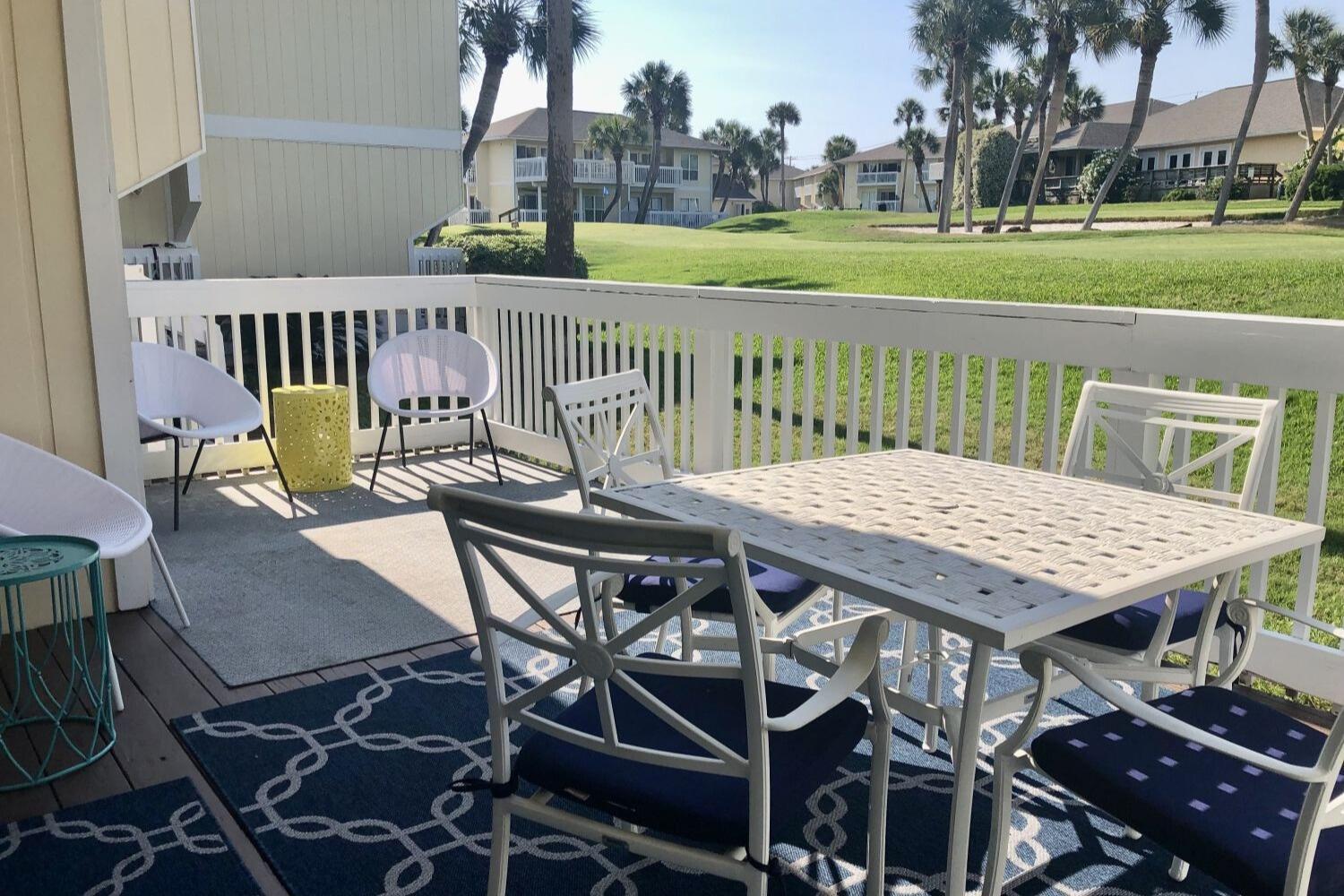Cajun Fun 1060 * Destin